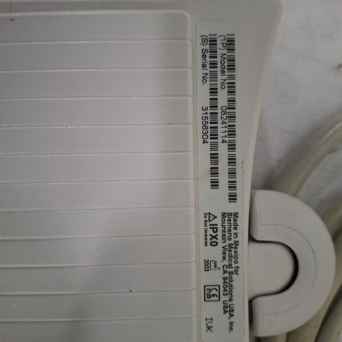 Siemens Siemens 8V5 Cardiac Neonatal Transducer Ultrasound Probes reLink Medical