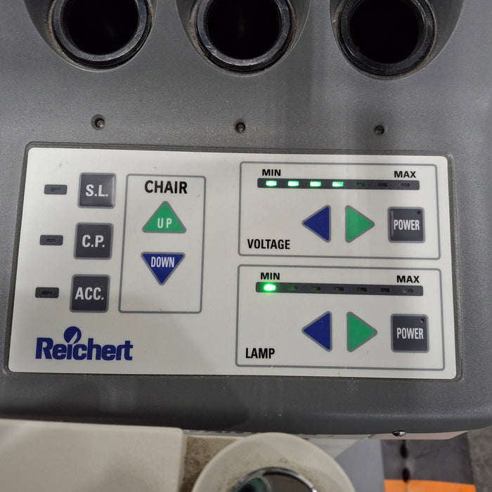 Reichert Reichert Advantage Chair & Stand Ophthalmology reLink Medical