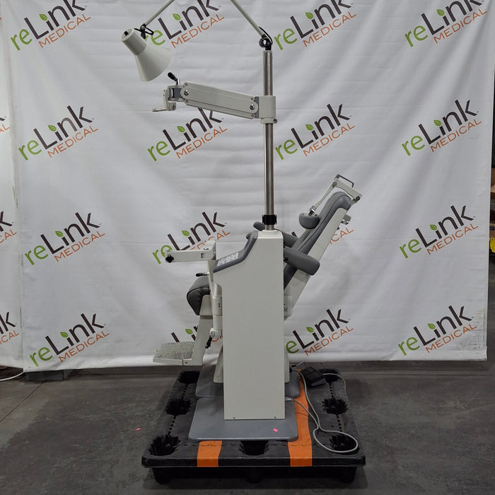 Reichert Reichert Advantage Chair & Stand Ophthalmology reLink Medical