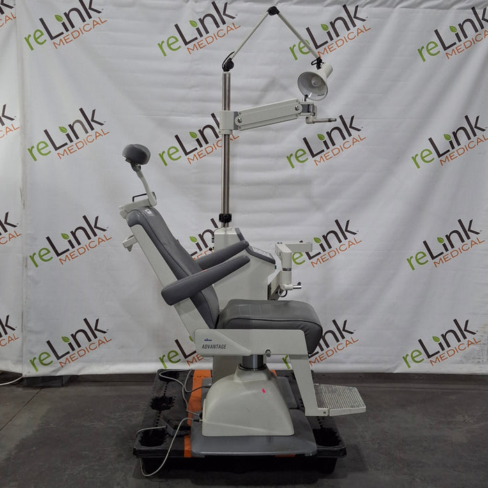 Reichert Reichert Advantage Chair & Stand Ophthalmology reLink Medical