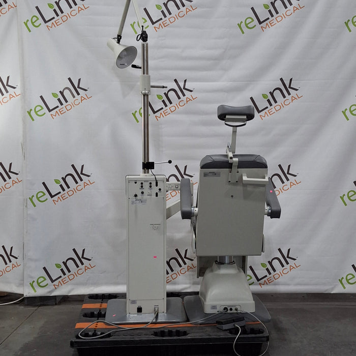 Reichert Reichert Advantage Chair & Stand Ophthalmology reLink Medical