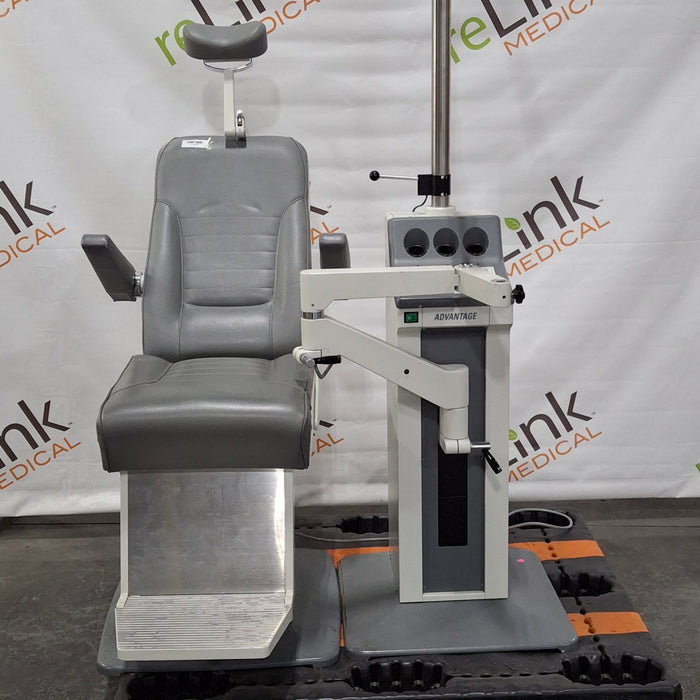 Reichert Reichert Advantage Chair & Stand Ophthalmology reLink Medical