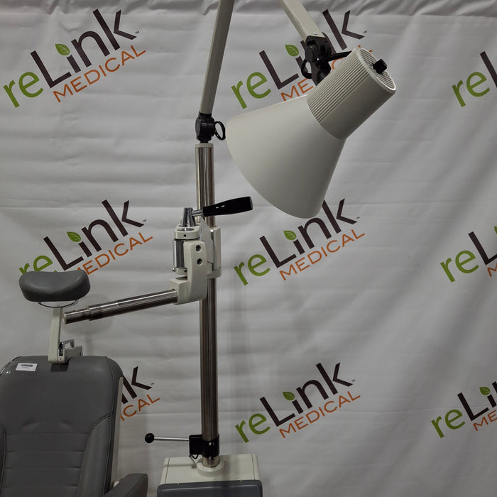 Reichert Reichert Advantage Chair & Stand Ophthalmology reLink Medical