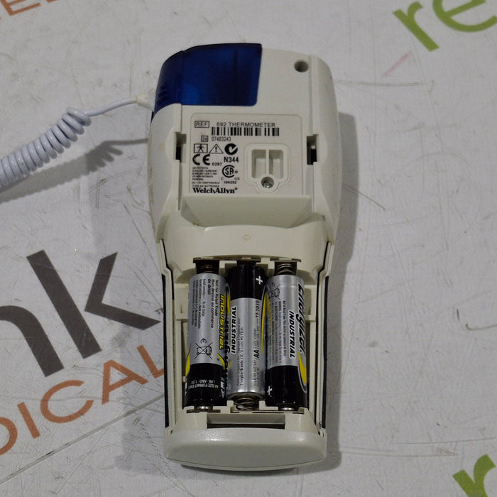Welch Allyn Welch Allyn SureTemp Plus 692 Thermometer Diagnostic Exam Equipment reLink Medical