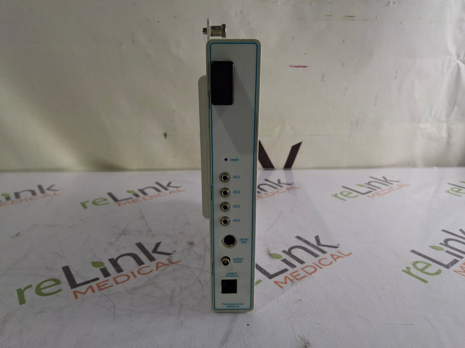 Xltek Xltek EMU40EX Base Unit EEG EMG Sleep Systems reLink Medical