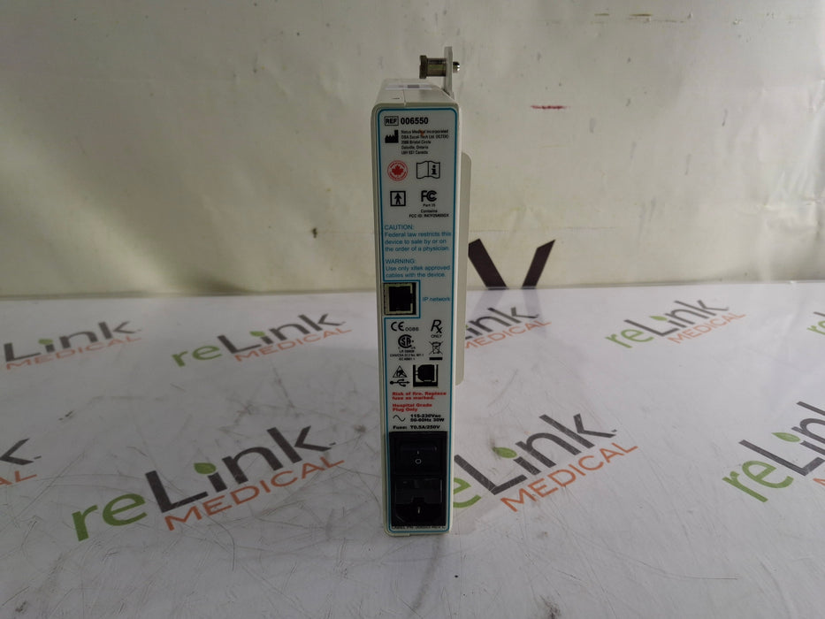 Xltek Xltek EMU40EX Base Unit EEG EMG Sleep Systems reLink Medical