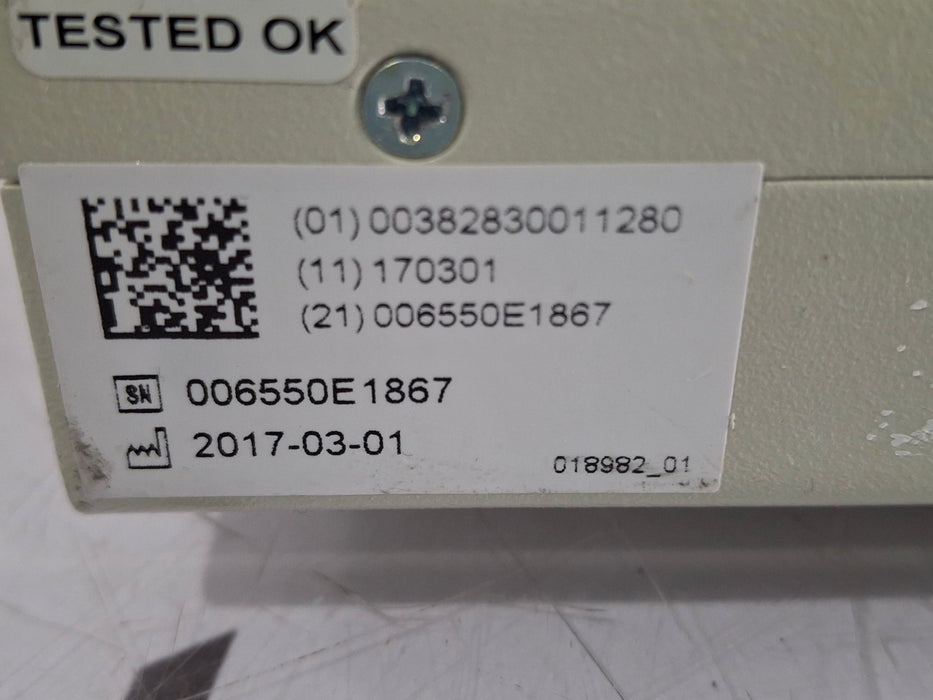 Xltek Xltek EMU40EX Base Unit EEG EMG Sleep Systems reLink Medical