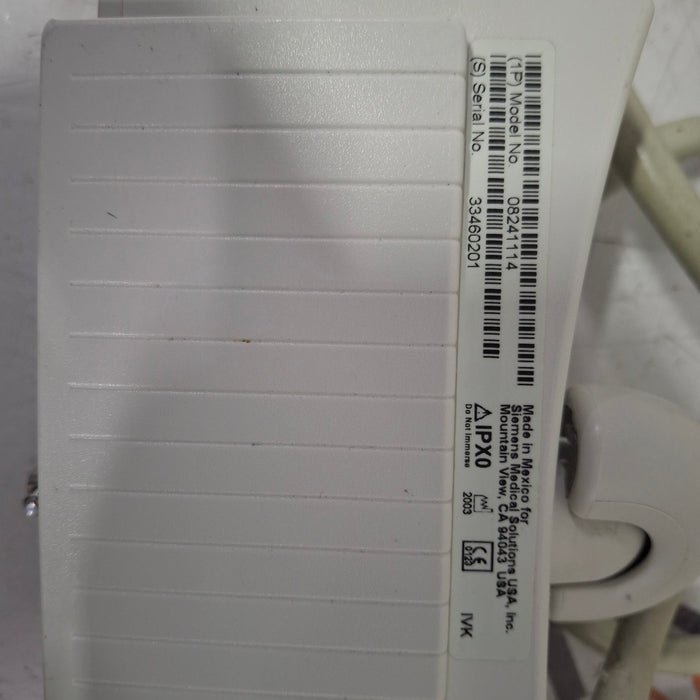 Siemens Siemens 8V5 Cardiac Neonatal Transducer Ultrasound Probes reLink Medical