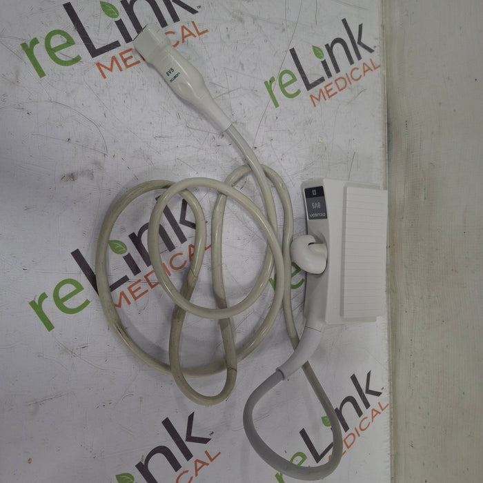 Siemens Siemens 8V5 Cardiac Neonatal Transducer Ultrasound Probes reLink Medical