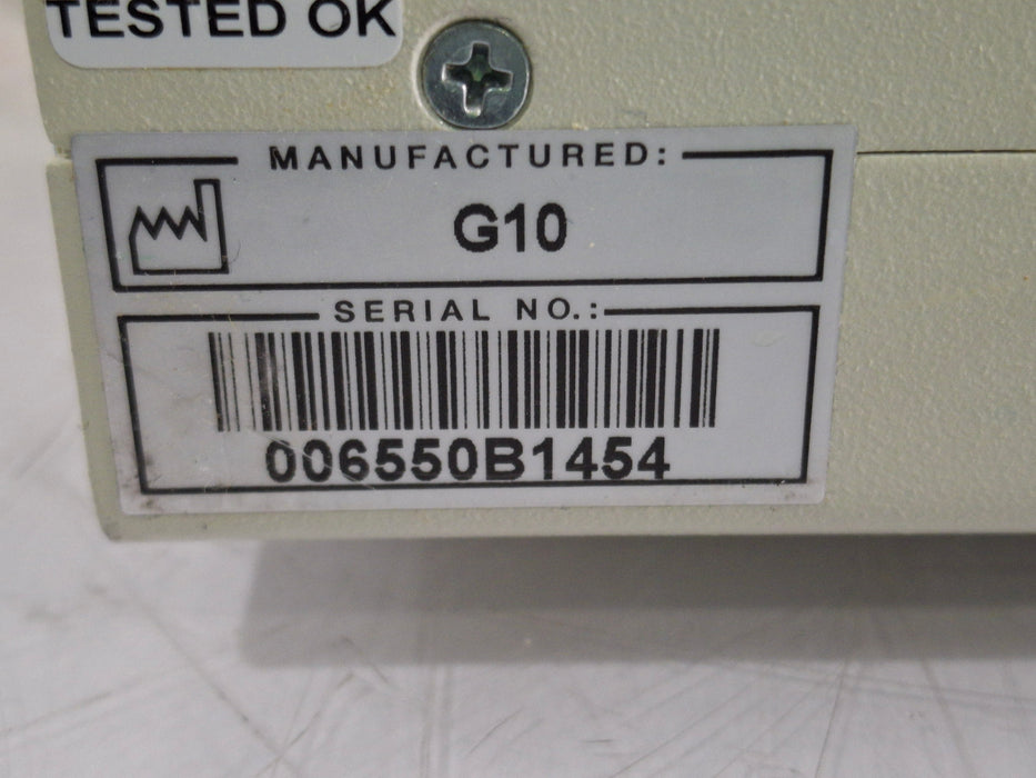 Xltek Xltek EMU40EX Base Unit EEG EMG Sleep Systems reLink Medical