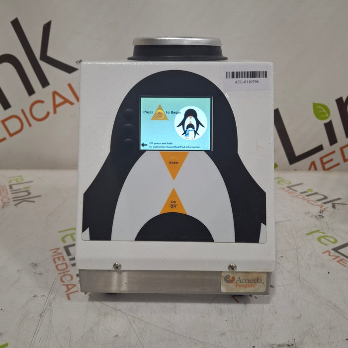 Creche Innovations Creche Innovations PNW00115 Penguin Nutritional Warmer Temperature Control Units reLink Medical