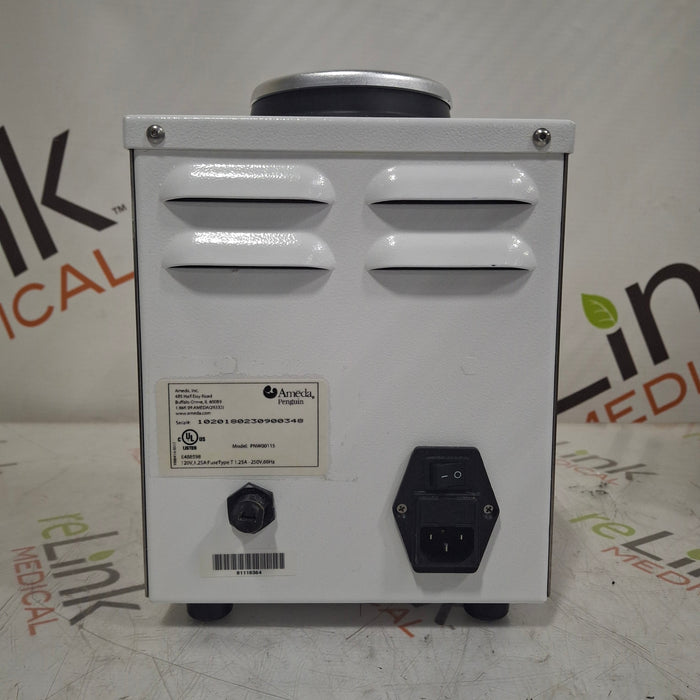 Creche Innovations Creche Innovations PNW00115 Penguin Nutritional Warmer Temperature Control Units reLink Medical