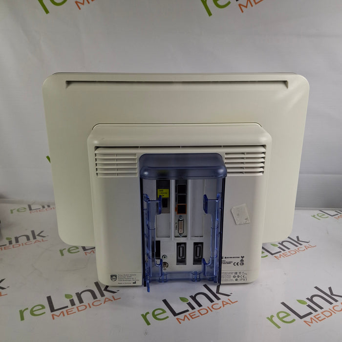 Philips Philips MX800 Bedside Patient Monitor Patient Monitors reLink Medical