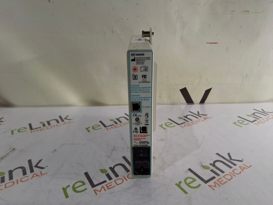 Xltek Xltek EMU40EX Base Unit EEG EMG Sleep Systems reLink Medical