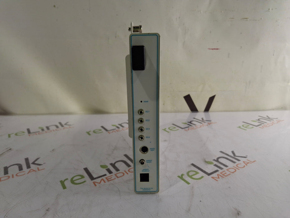 Xltek Xltek EMU40EX Base Unit EEG EMG Sleep Systems reLink Medical