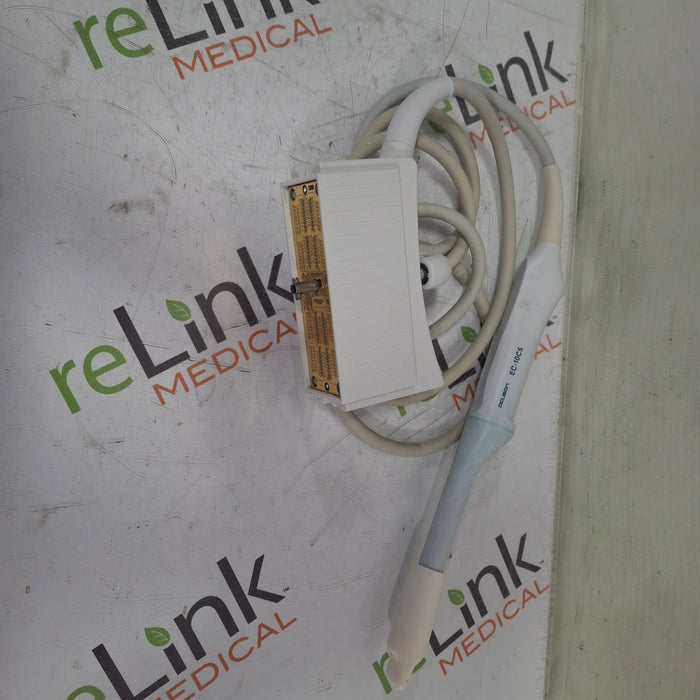 Siemens Siemens EC-10C5 Endocavity Transducer Ultrasound Probes reLink Medical