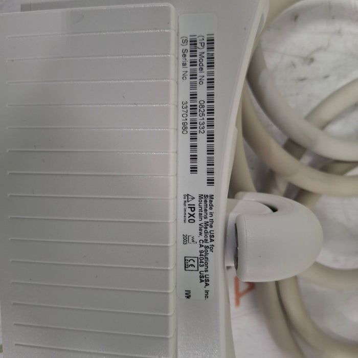 Siemens Siemens EC-10C5 Endocavity Transducer Ultrasound Probes reLink Medical