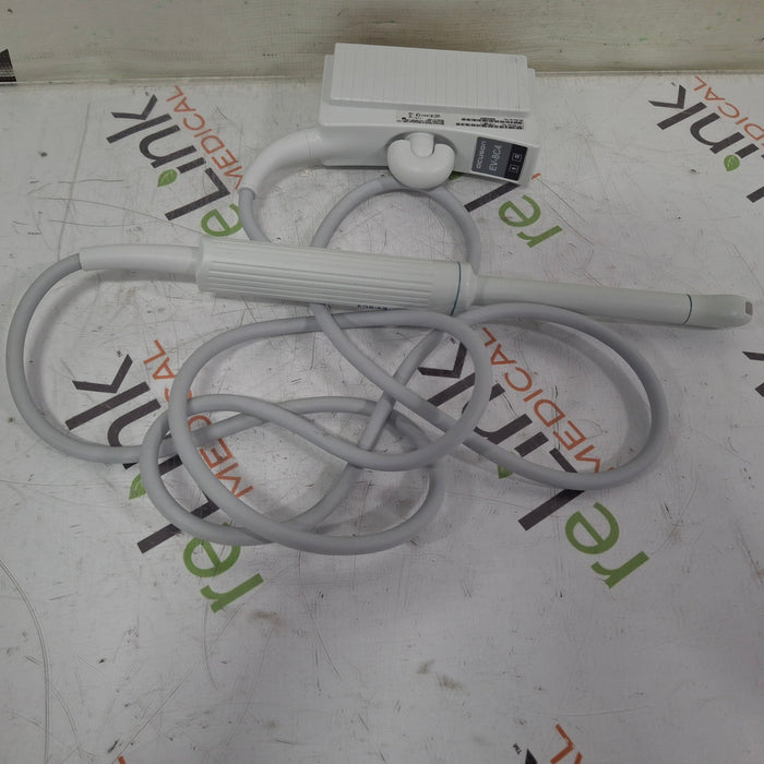 Siemens Siemens EV-8C4 Endocavity Transducer Ultrasound Probes reLink Medical