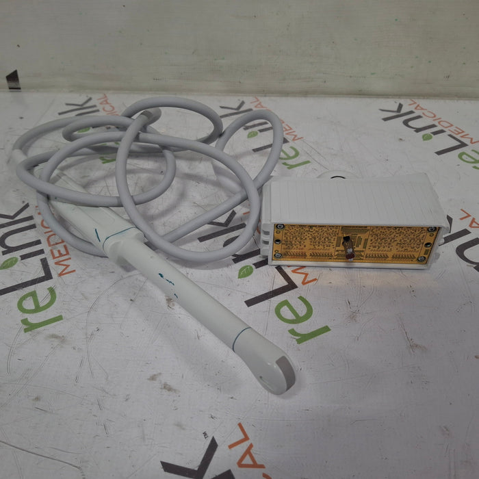 Siemens Siemens EV-8C4 Endocavity Transducer Ultrasound Probes reLink Medical