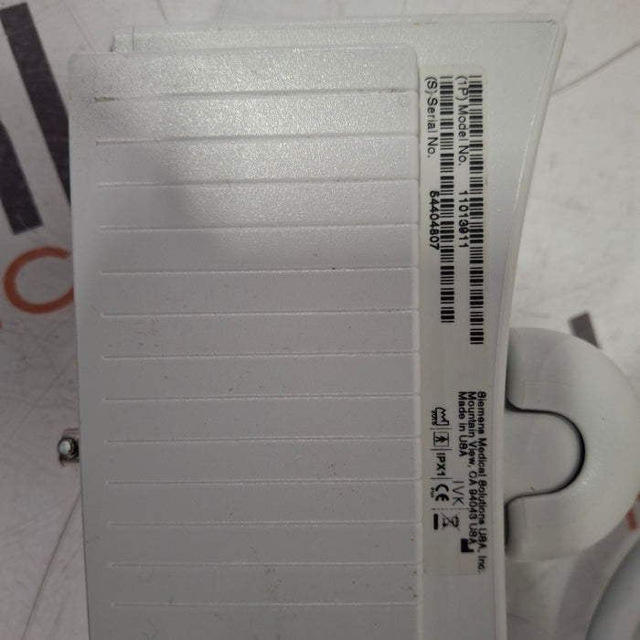 Siemens Siemens EV-8C4 Endocavity Transducer Ultrasound Probes reLink Medical