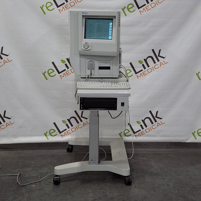 Carl Zeiss 745 Humphrey Field Analyzer