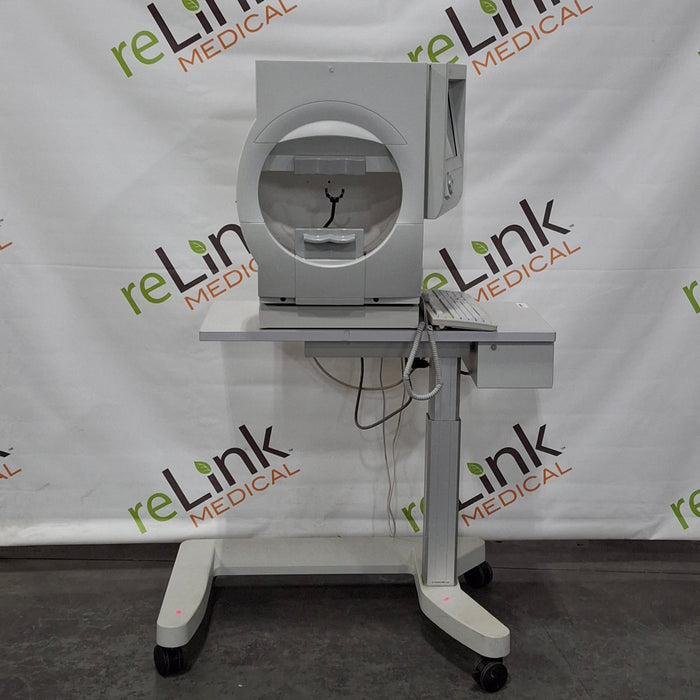 Carl Zeiss 745 Humphrey Field Analyzer