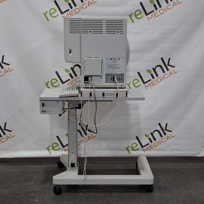 Carl Zeiss 745 Humphrey Field Analyzer