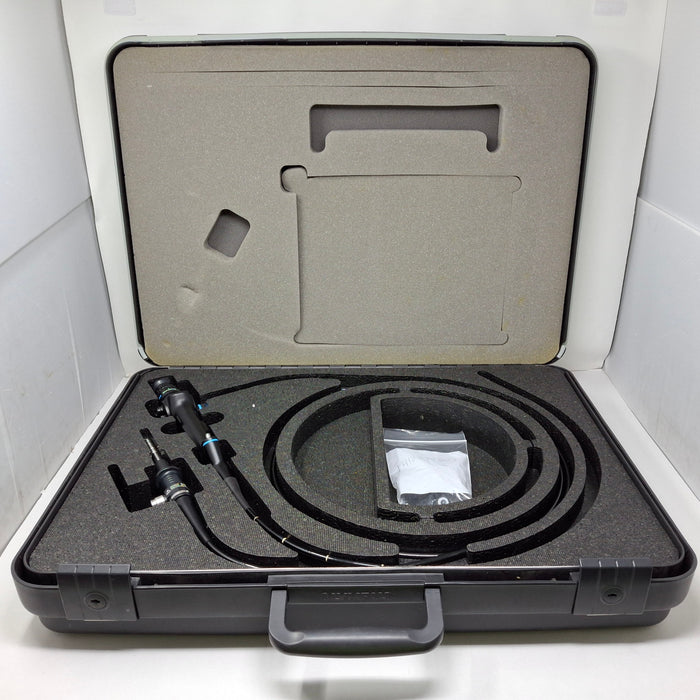 Olympus Olympus CYF-4 Fiber Cystoscope Flexible Endoscopy reLink Medical