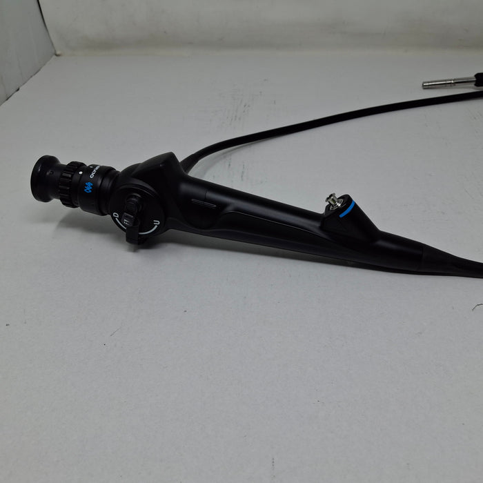 Olympus Olympus CYF-4 Fiber Cystoscope Flexible Endoscopy reLink Medical