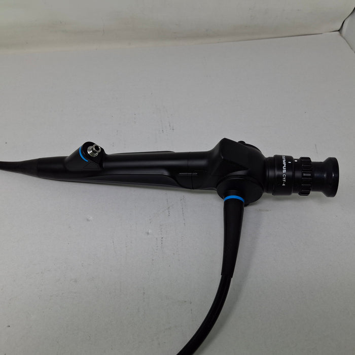Olympus Olympus CYF-4 Fiber Cystoscope Flexible Endoscopy reLink Medical