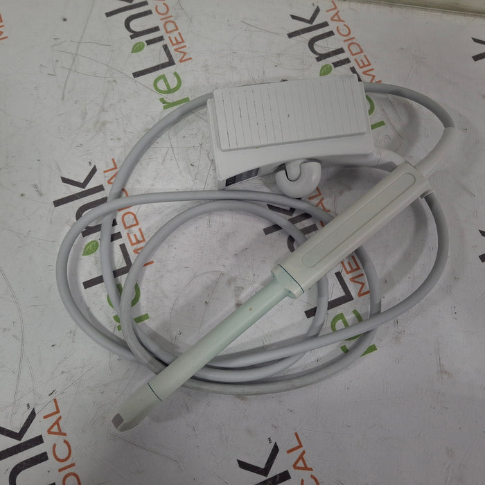 Siemens Siemens EV-8C4 Endocavity Transducer Ultrasound Probes reLink Medical