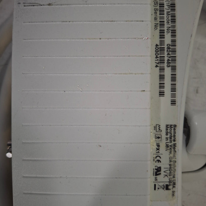 Siemens Siemens EV-8C4 Endocavity Transducer Ultrasound Probes reLink Medical