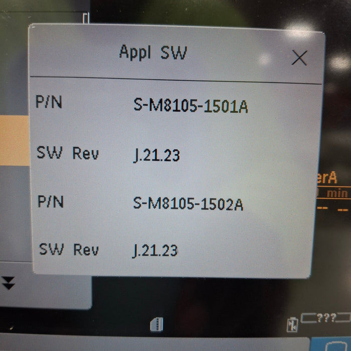 Philips Philips IntelliVue MP5T Patient Monitor Patient Monitors reLink Medical