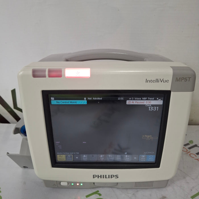 Philips Philips IntelliVue MP5T Patient Monitor Patient Monitors reLink Medical
