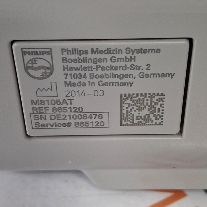 Philips Philips IntelliVue MP5T Patient Monitor Patient Monitors reLink Medical