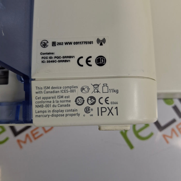 Philips Philips MX800 Bedside Patient Monitor Patient Monitors reLink Medical