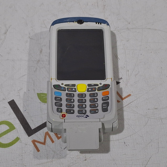 Socket Moblie Inc Socket Moblie Inc epoc Host Blood Analyzer Clinical Lab reLink Medical