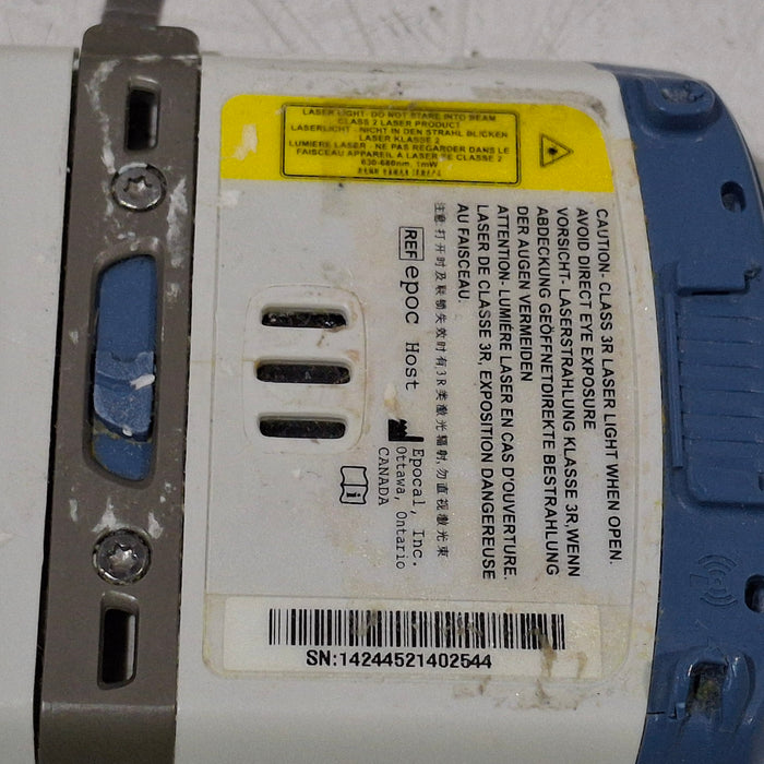 Socket Moblie Inc Socket Moblie Inc epoc Host Blood Analyzer Clinical Lab reLink Medical