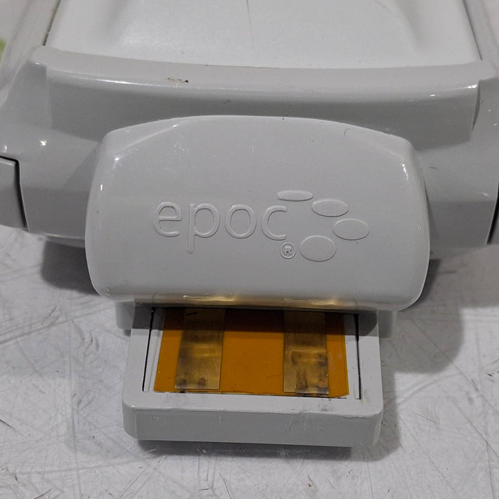 Socket Moblie Inc Socket Moblie Inc epoc Host Blood Analyzer Clinical Lab reLink Medical