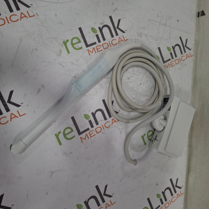 Siemens Siemens EC-10C5 Endocavity Transducer Ultrasound Probes reLink Medical
