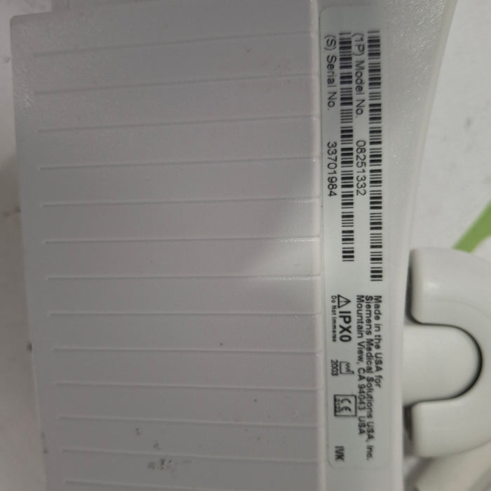 Siemens Siemens EC-10C5 Endocavity Transducer Ultrasound Probes reLink Medical