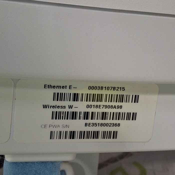 Hospira Lifecare PCA Infusion Pump