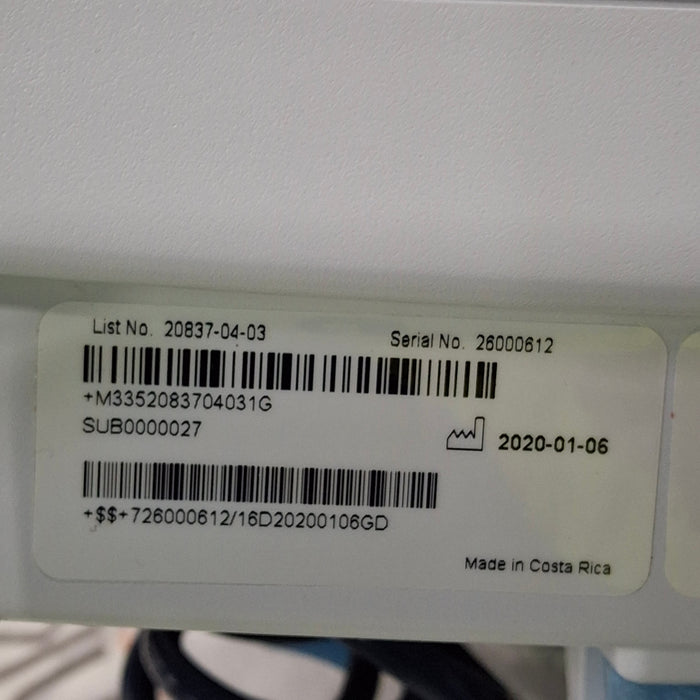 Hospira Lifecare PCA Infusion Pump
