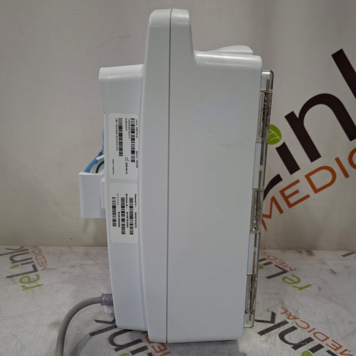 Hospira Hospira Lifecare PCA Infusion Pump Infusion Pump reLink Medical