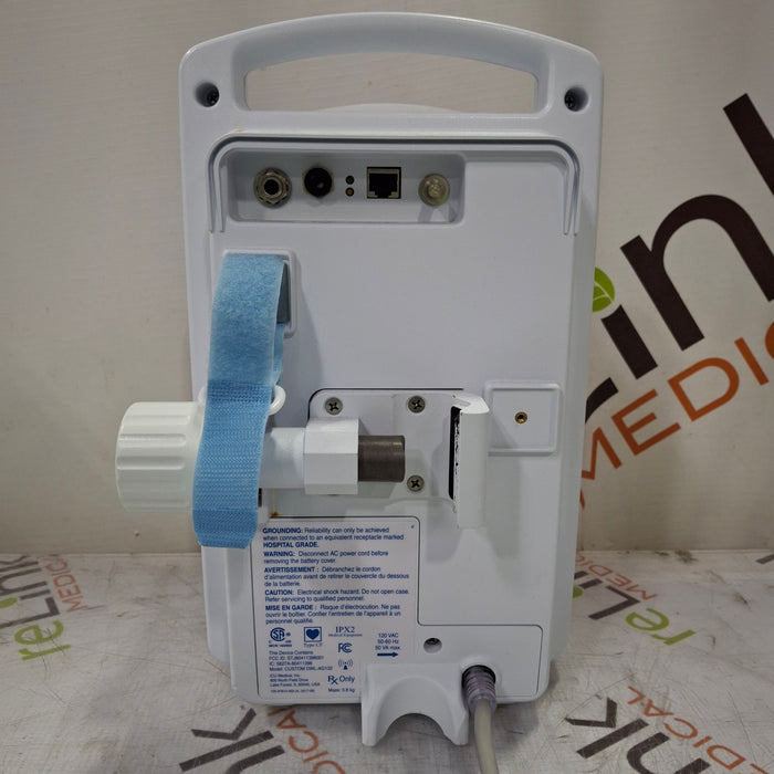 Hospira Hospira Lifecare PCA Infusion Pump Infusion Pump reLink Medical