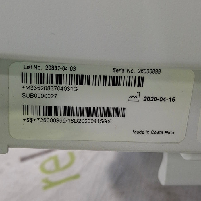 Hospira Hospira Lifecare PCA Infusion Pump Infusion Pump reLink Medical