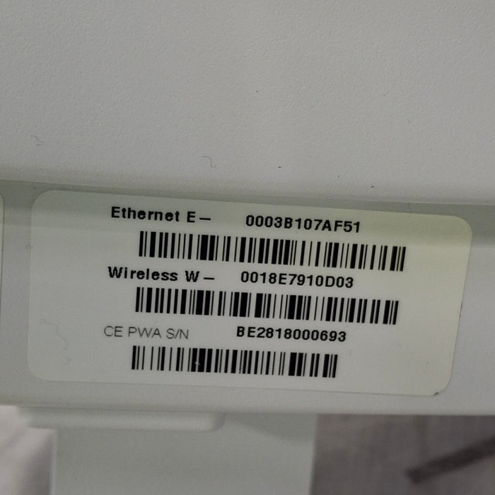 Hospira Hospira Lifecare PCA Infusion Pump Infusion Pump reLink Medical