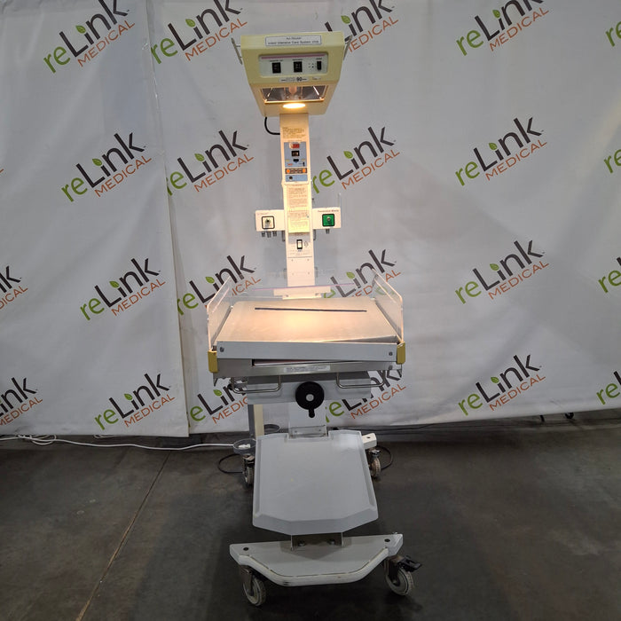 Draeger Medical Draeger Medical CBA78-1 Infant Warmer Infant Warmers and Incubators reLink Medical