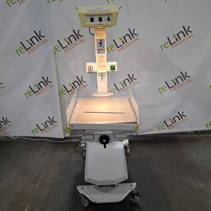 Draeger Medical Draeger Medical CBA78-1 Infant Warmer Infant Warmers and Incubators reLink Medical