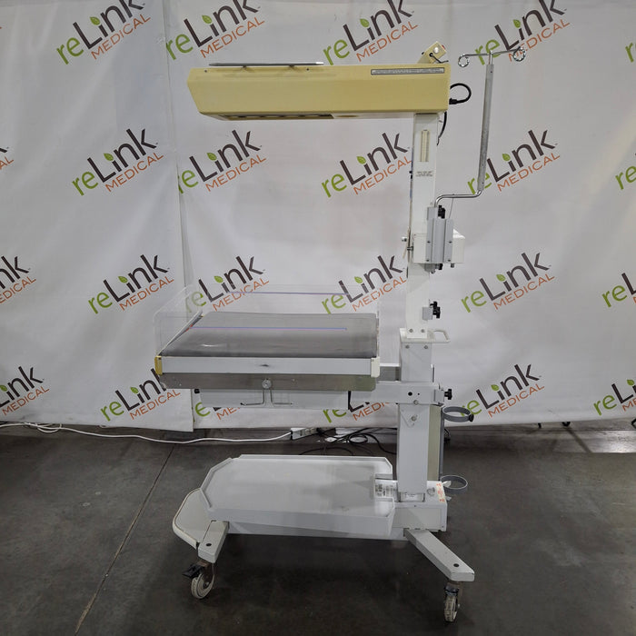 Draeger Medical Draeger Medical CBA78-1 Infant Warmer Infant Warmers and Incubators reLink Medical